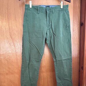 Men's J. Crew Dress Pants